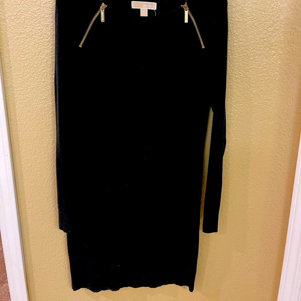 Michael Kors Sweater Dress